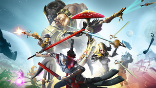 <i>Battleborn </i>Updates Are Over, So It Can Die In Peace